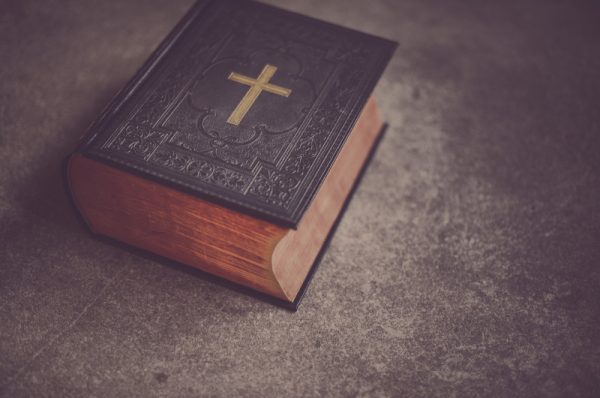 Holy Bible Kjv