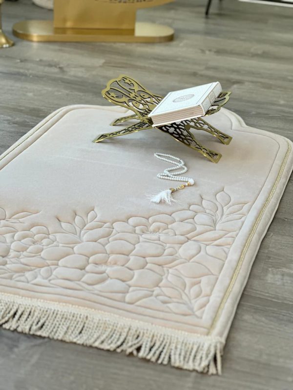 Prayer Mat - Luxury Floral
